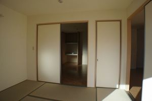 エテルノ弥勒寺 206号-13