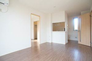 ヒル・リヴィエール 101号-2