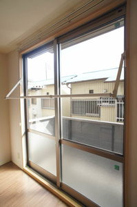 ヒル・リヴィエール 101号-6