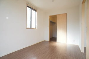 ヒル・リヴィエール 101号-7