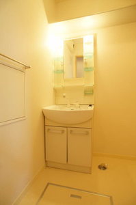 ヒル・リヴィエール 101号-9