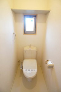 ヒル・リヴィエール 101号-11