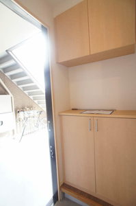 ヒル・リヴィエール 101号-12