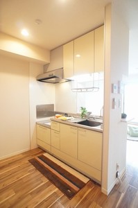 ベル　クロシェット 202号-3