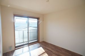 ベル　クロシェット 202号-4