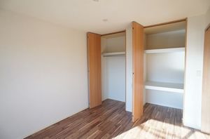 ベル　クロシェット 202号-5