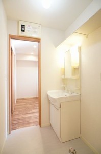 ベル　クロシェット 202号-8