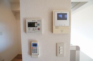 ベル　クロシェット 202号-10