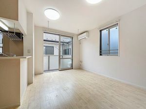 シアンサージュ 201号-2