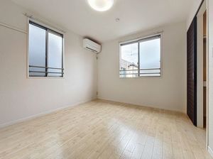 シアンサージュ 201号-6