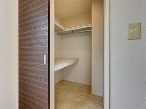 シアンサージュ 201号-7