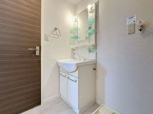 シアンサージュ 201号-8