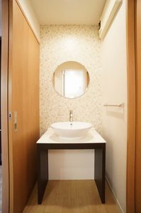 ＢＥＲＥＯ　湘南台 203号-5