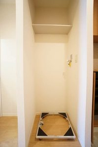 ＢＥＲＥＯ　湘南台 203号-8