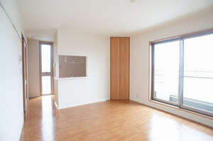 BEREO 湘南台 301号-2