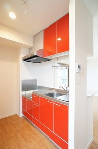 BEREO 湘南台 301号-4