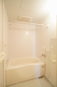 BEREO 湘南台 301号-7