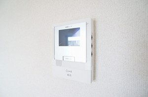 BEREO 湘南台 301号-9