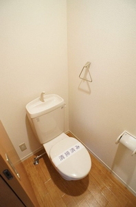 BEREO 湘南台 301号-10