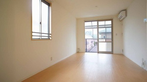 オークヒルズ Ⅲ 202号-4