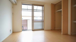 オークヒルズ Ⅲ 202号-5