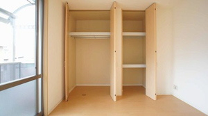 オークヒルズ Ⅲ 202号-6