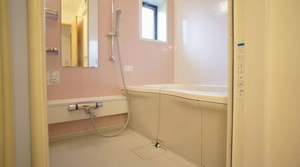 オークヒルズ Ⅲ 202号-9