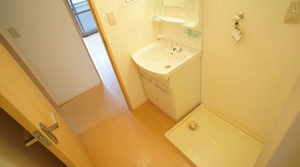 オークヒルズ Ⅲ 202号-10