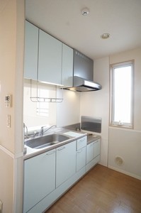 シャーメゾン湘南 202号-3