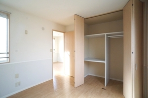 シャーメゾン湘南 202号-5