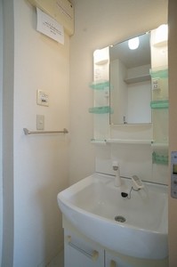 シャーメゾン湘南 202号-10