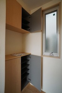 シャーメゾン湘南 202号-12