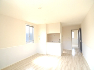 アルカンシエル湘南　Ｂ 203号-3