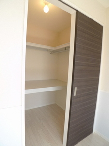 アルカンシエル湘南　Ｂ 203号-5