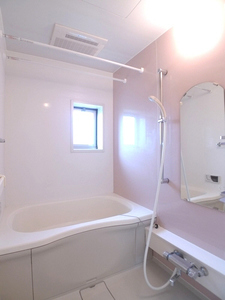 アルカンシエル湘南　Ｂ 203号-6