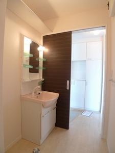 アルカンシエル湘南　Ｂ 203号-8