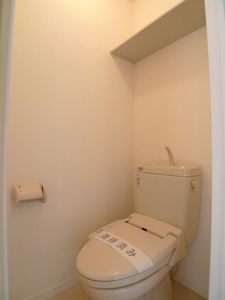 アルカンシエル湘南　Ｂ 203号-10