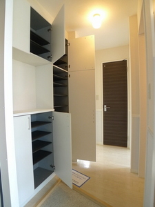 アルカンシエル湘南　Ｂ 203号-11