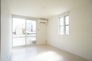 若山ハイツ 105号-2