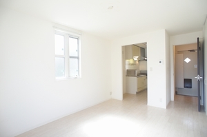 若山ハイツ 105号-3