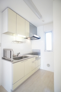 若山ハイツ 105号-4