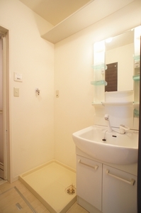 若山ハイツ 105号-7