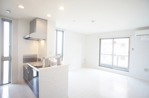 ラフェスタ湘南 101号-2