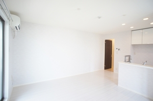 ラフェスタ湘南 101号-3