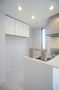 ラフェスタ湘南 101号-4