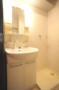 ラフェスタ湘南 101号-7