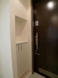 ラフェスタ湘南 302号-2