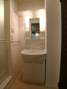 ラフェスタ湘南 302号-8