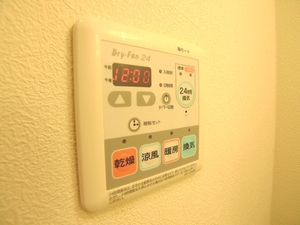 ラフェスタ湘南 302号-10