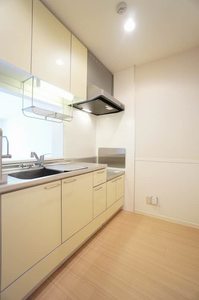 パステル湘南 102号-5